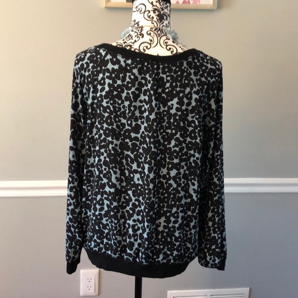 Loft blouse - Picture 2 of 3